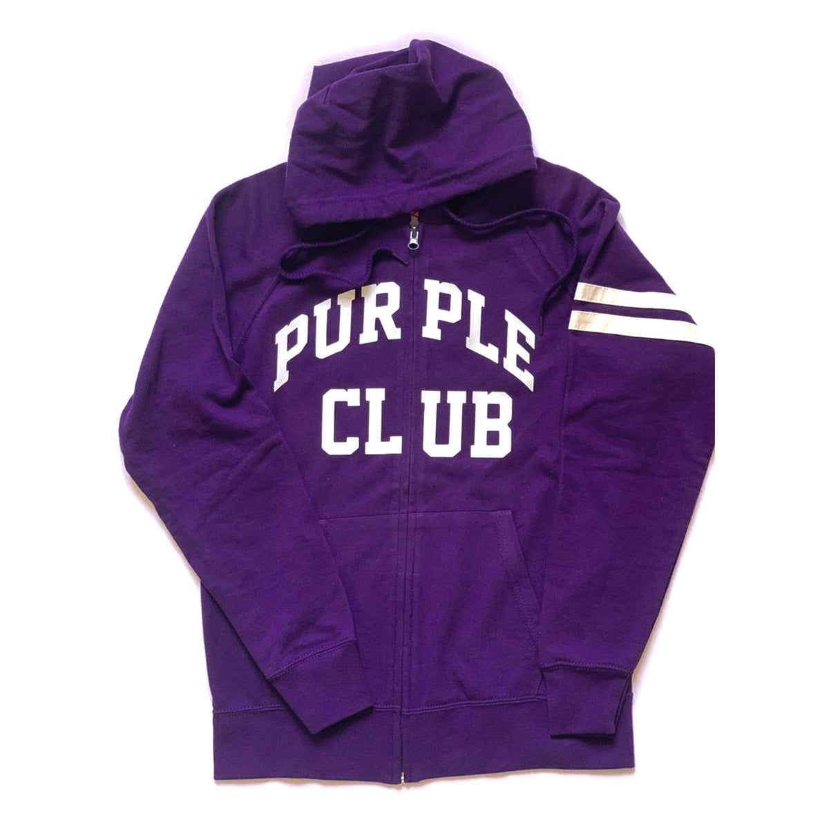 Felpa kobe donna porpora discount