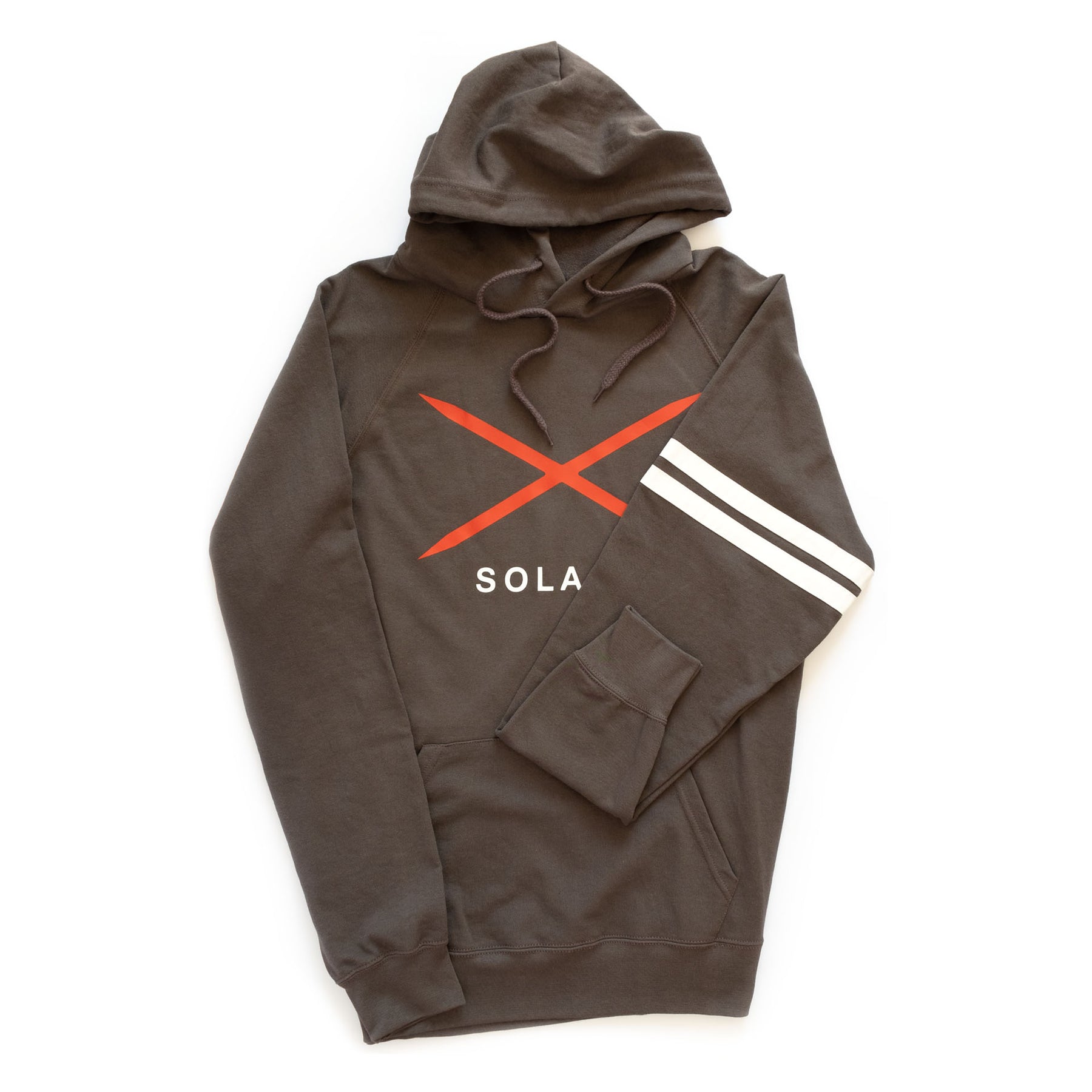 Felpa sales leggera uomo